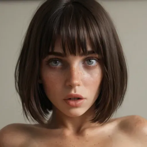 AI色情图片生成器