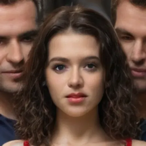 AI porn image generator