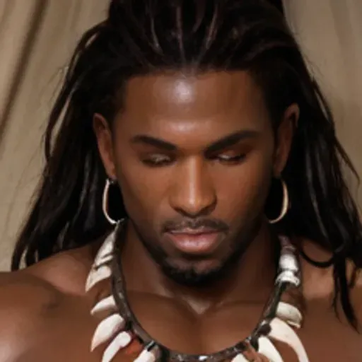 AI色情图片生成器