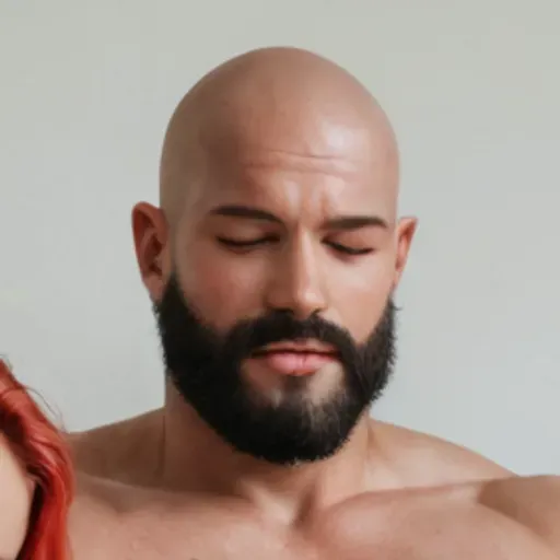 генератор порно-изображений на ИИ