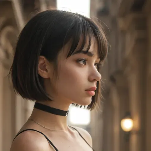 AIポルノ画像ジェネレーター