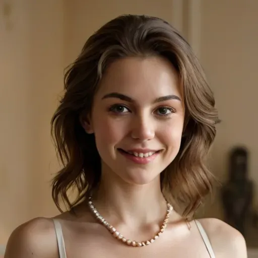 AI色情图片生成器