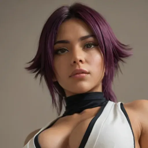 AIポルノ画像ジェネレーター