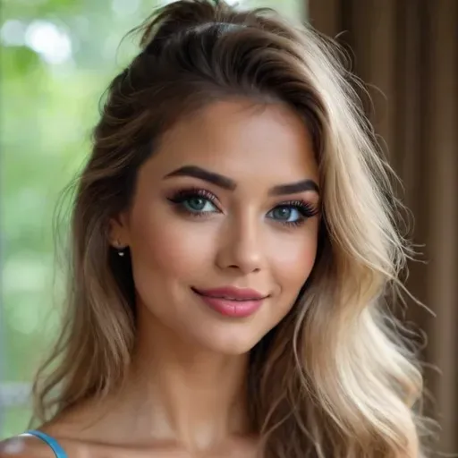 AIポルノ画像ジェネレーター