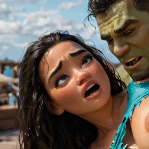 AI porn image generator