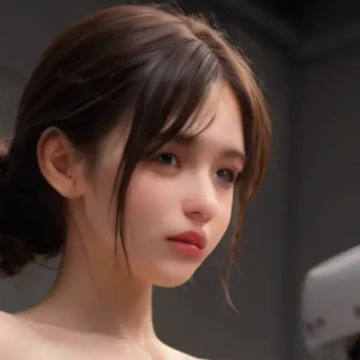 yapay zekâ porno foto üretici