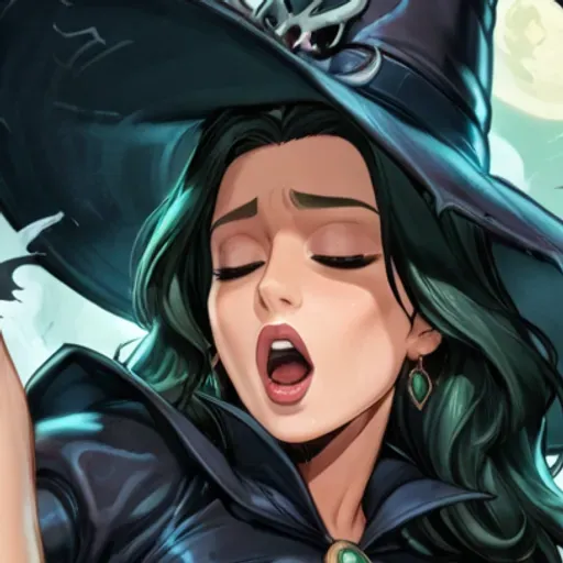 KI-Pornobild-Generator