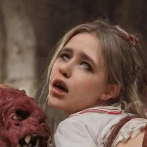 yapay zekâ porno görsel üretici