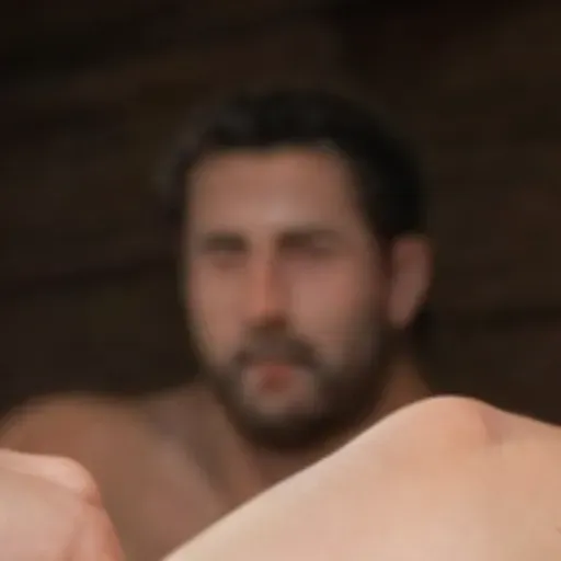 AI 포르노 이미지 생성기