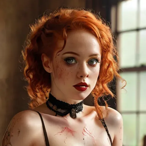 AI色情圖片產生器