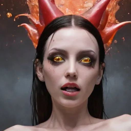 yapay zekâ porno görsel üretici