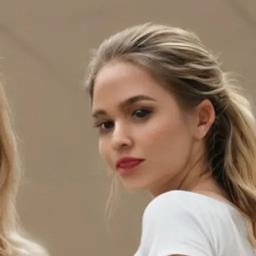 AI色情照片生成器