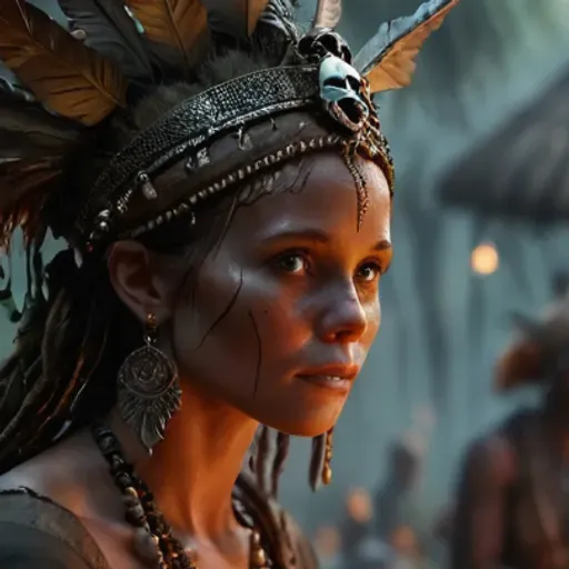 KI-Pornobild-Generator