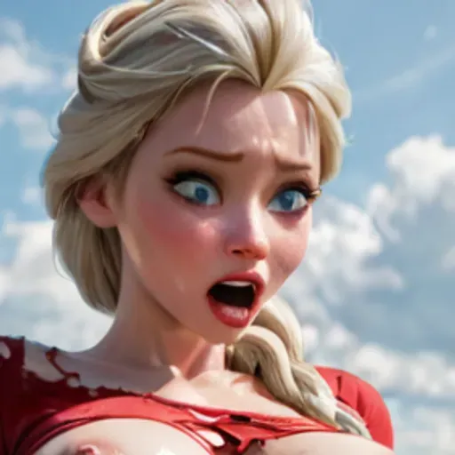 gerador de imagens pornô com IA