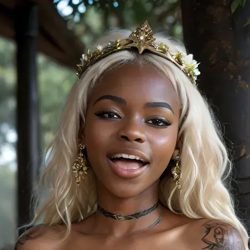 โปรแกรมสร้างภาพโปรนที่ใช้ปัญหา AI