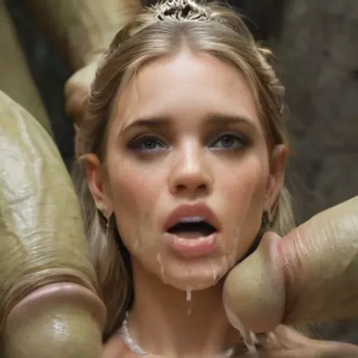 yapay zekâ porno görsel üretici