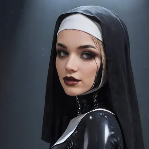 KI-Pornobild-Generator