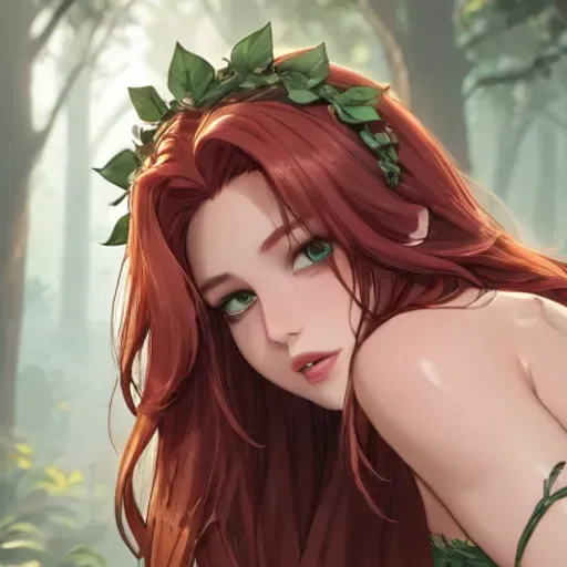 AI色情图片生成器