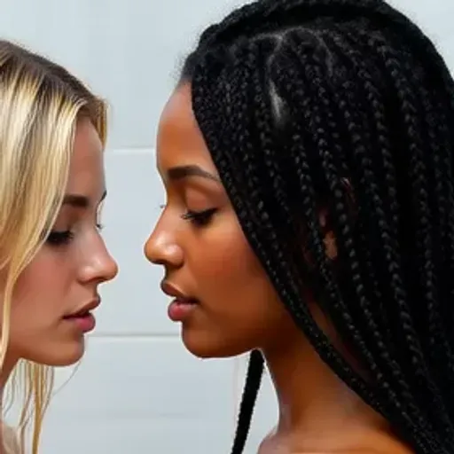 AI 포르노 이미지 생성기