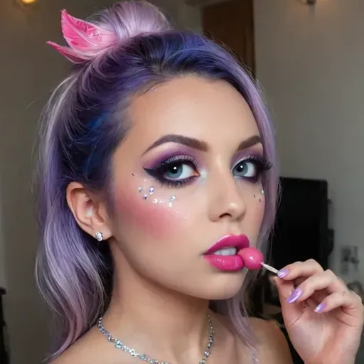 AI porn image generator