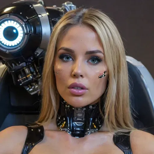 generador de imágenes porno con IA