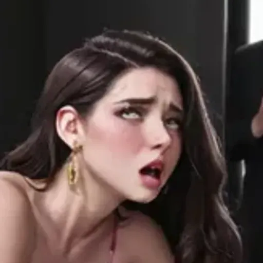 gerador de fotos pornô com IA