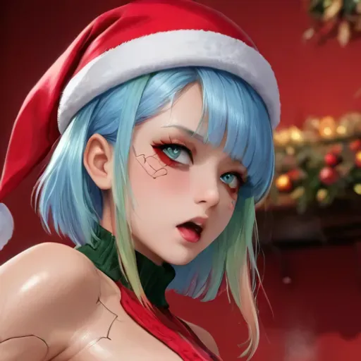 yapay zekâ porno görsel üretici