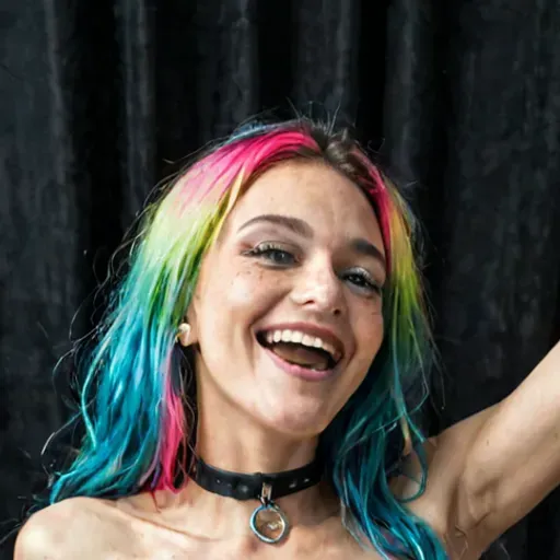 AI色情图片生成器