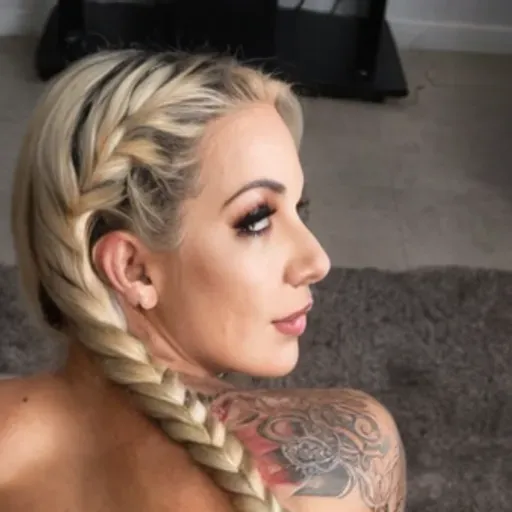 yapay zekâ porno görsel üretici