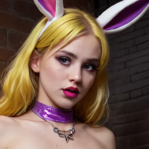 generatore di immagini porno IA