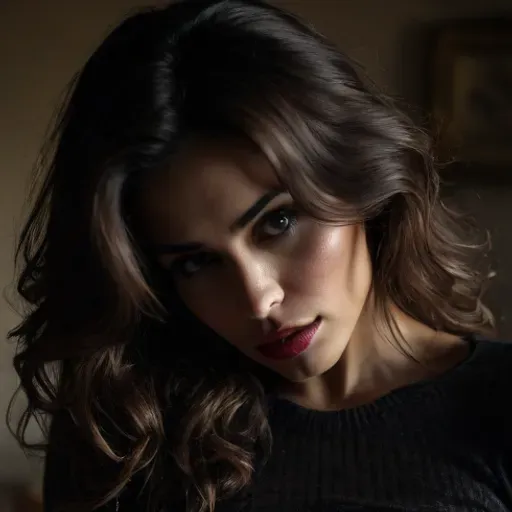 AI porn image generator