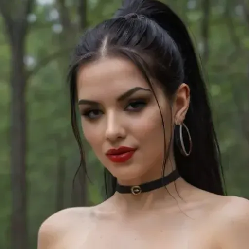 KI-Pornobild-Generator