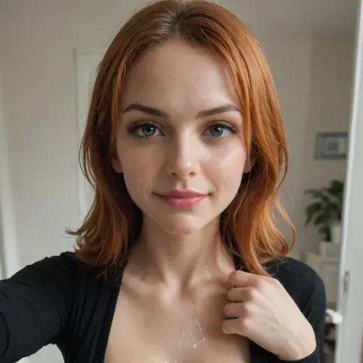 gerador de imagens pornô com IA