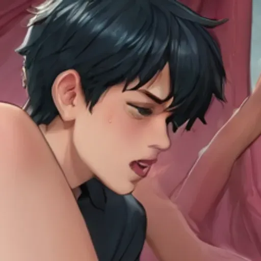 AIポルノ写真ジェネレーター