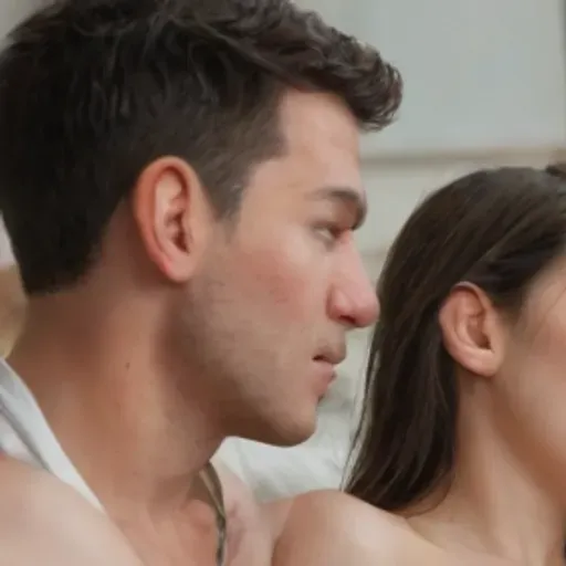 AIポルノ写真ジェネレーター