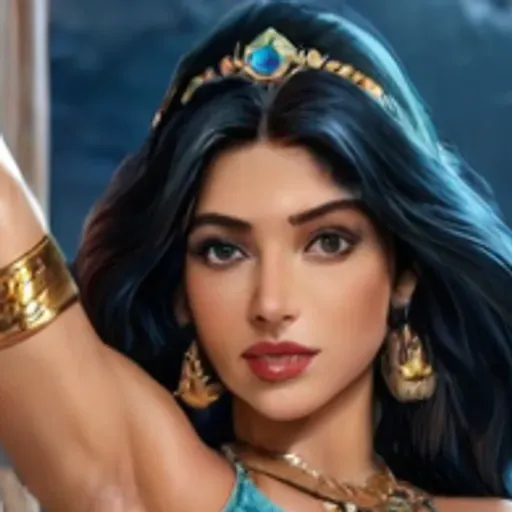 AI porn image generator