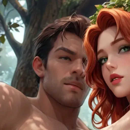 yapay zekâ porno foto üretici