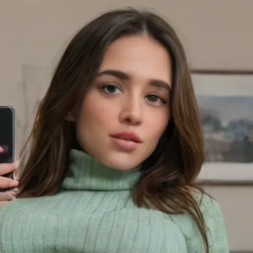 KI-Pornobild-Generator