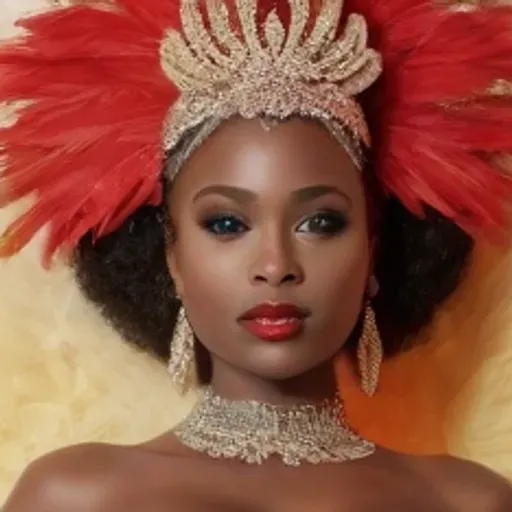 AI 포르노 이미지 생성기