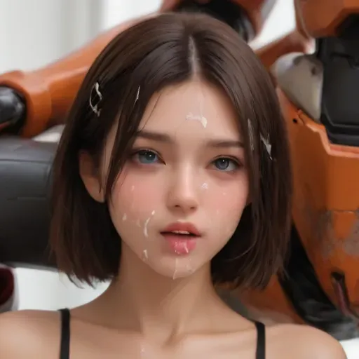 generatore di immagini porno IA