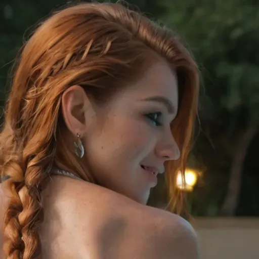 AI 포르노 이미지 생성기