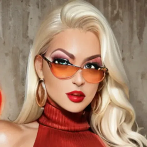 генератор порно-изображений на ИИ