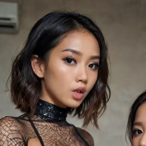 yapay zekâ porno görsel üretici