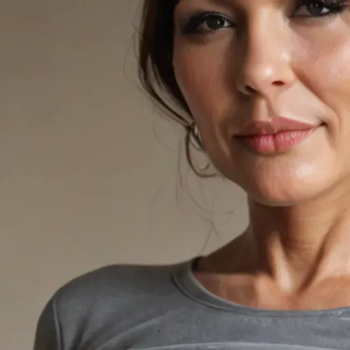 AI色情图片生成器