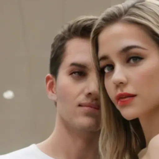 générateur de photos porno IA