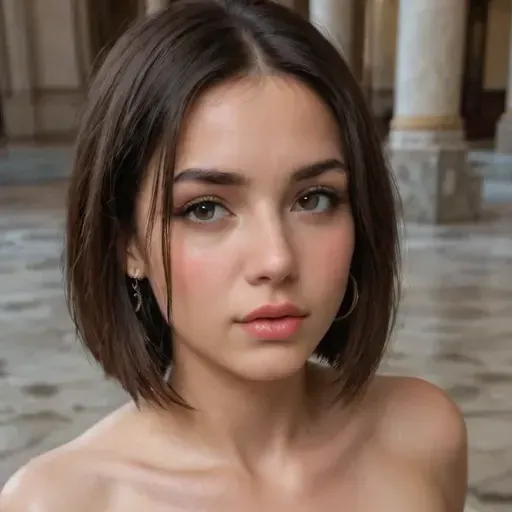 โปรแกรมสร้างภาพโปรนที่ใช้ปัญหา AI