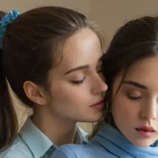 gerador de fotos pornô com IA