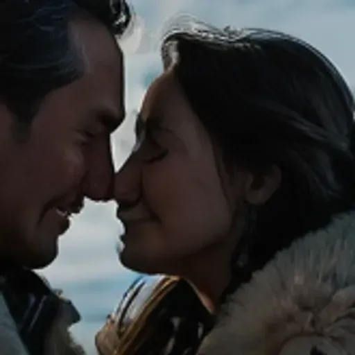 AI 포르노 사진 생성기