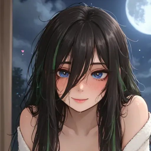 generatore di immagini porno IA