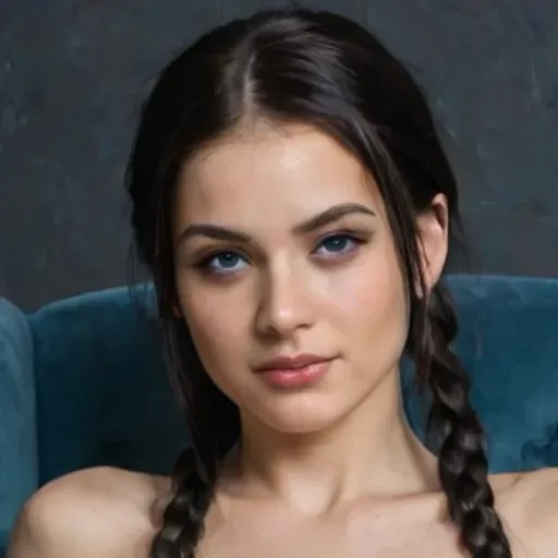 AIポルノ画像ジェネレーター